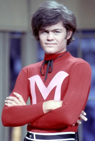 Micky Dolenz