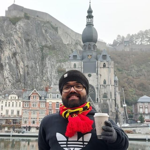Foto de perfil de Fabio