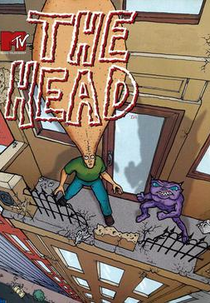 The Head (1ª Temporada) (The Head (Season 1))