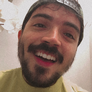 Foto de perfil de Sérgio Araújo