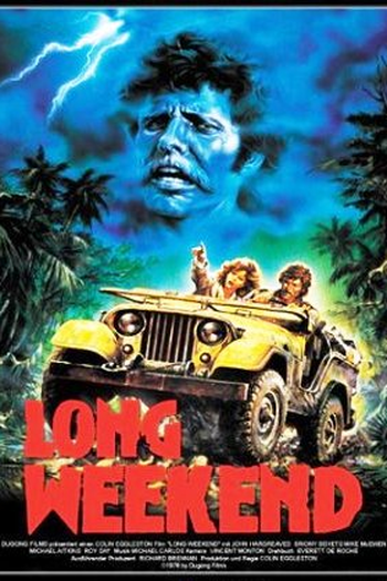  de Filme Um Longo Fim de Semana (1978)