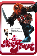 O Reino Encantado de Polegarzinho (Le petit poucet)