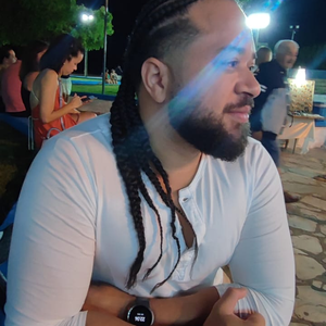Foto de perfil de Genilson Morais dos Santos