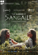 O Verão De Sangaile (Sangaïlé)