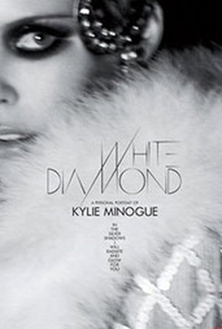 Poster 1 de Filme White Diamond (2007)