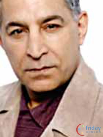 Dalip Tahil (30 de Outubro de 1952)  Artista  Filmow