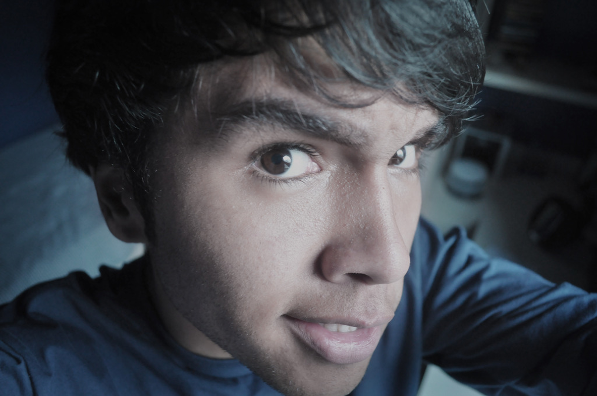 Rafael Espindula - Foto 1