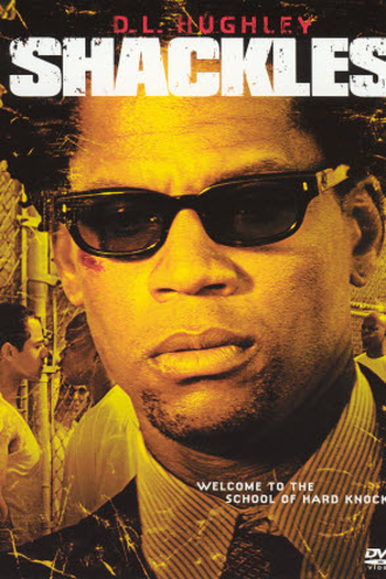  de Filme Os Acorrentados (2005)