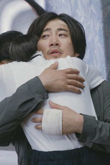 Poster de Episódio 스모킹건 (2023)
