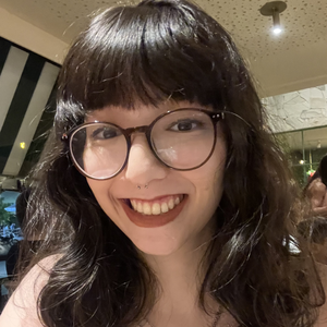 Foto de perfil de Ana Clara
