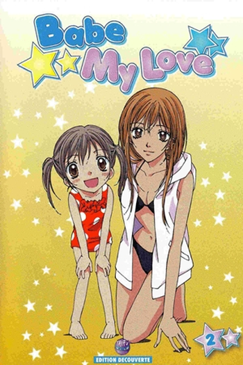  de Série Aishiteruze Baby (2004)