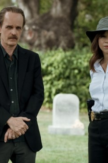 Poster de Episódio Buried (2022)