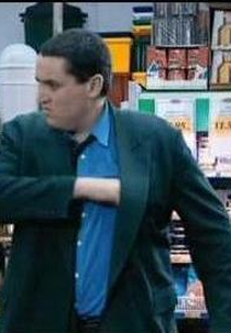 Late Night Shopper (Late Night Shopper)