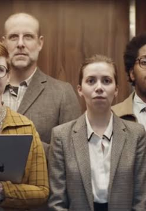 The Underdogs - Apple at Work (The Underdogs - Apple at Work)