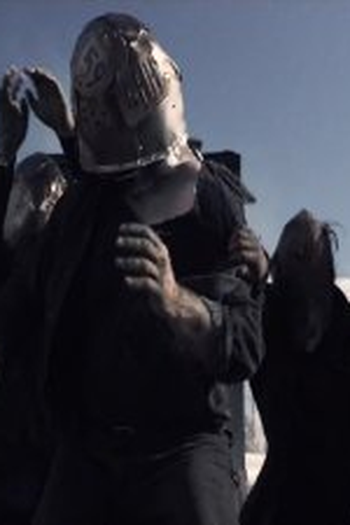 Poster de Episódio A New Mission (2016)
