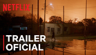 Temporada de Furacões | Trailer oficial | Netflix Brasil