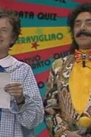 Poster de Episódio Episodio 22 (1988)