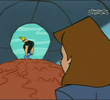 Fugitive Johnny