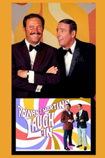 Rowan & Martin's Laugh-In (Rowan & Martin's Laugh-In)