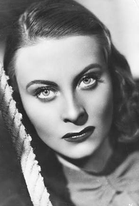 Michèle Morgan