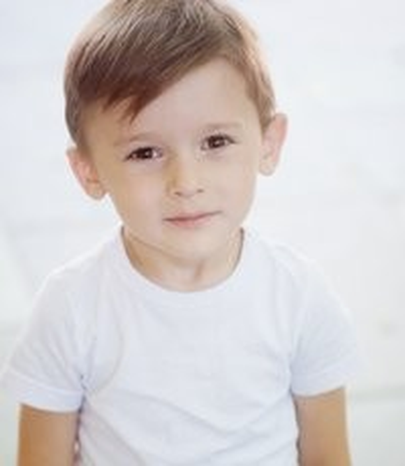 Jett Klyne - Foto 1