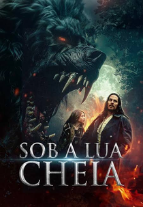 Sob a Lua Cheia (Gypsy Moon)