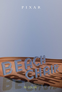 Beach Chair - Poster / Capa / Cartaz - Oficial 1