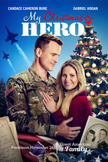 My Christmas Hero (My Christmas Hero)