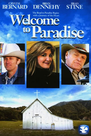 Poster de Filme Bem-Vindo ao Paraíso (2007)