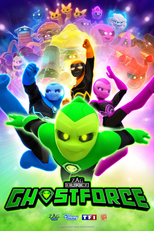 Ghostforce (Ghostforce)