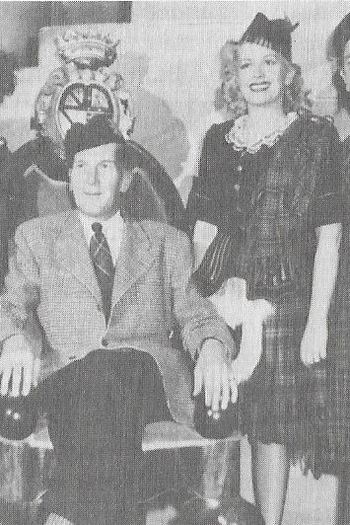  de Curta Limpeza profissional (1948)