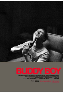 Buddy Boy - Poster / Capa / Cartaz - Oficial 2