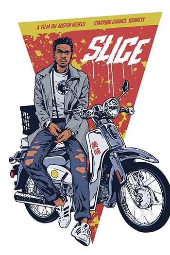  de Filme Slice (2018)
