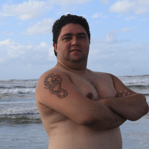 Foto de perfil de Vinicio Guerra Machado