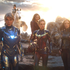 Brie Larson diz que atrizes da Marvel querem um filme só com mulheres