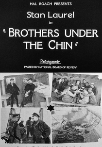 Brothers Under the Chin (Brothers Under the Chin)