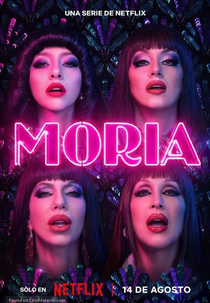 Moria (Moria)