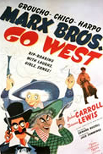  de Filme No Tempo do Onça (1940)