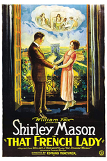 That French Lady (That French Lady)