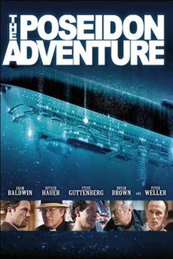  de Série A Aventura do Poseidon (2005)