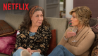Grace and Frankie - Season 2 Trailer - Netflix [HD]