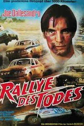  de Filme 6000 km de Medo (1978)