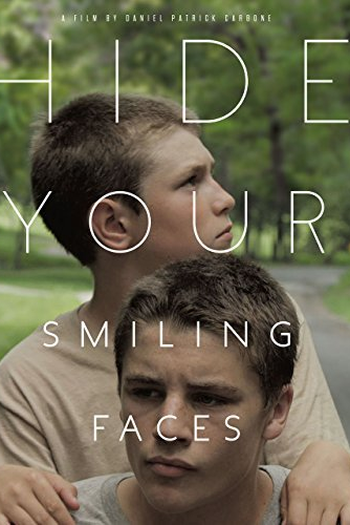  de Filme Tirem o Sorriso do Rosto (2013)