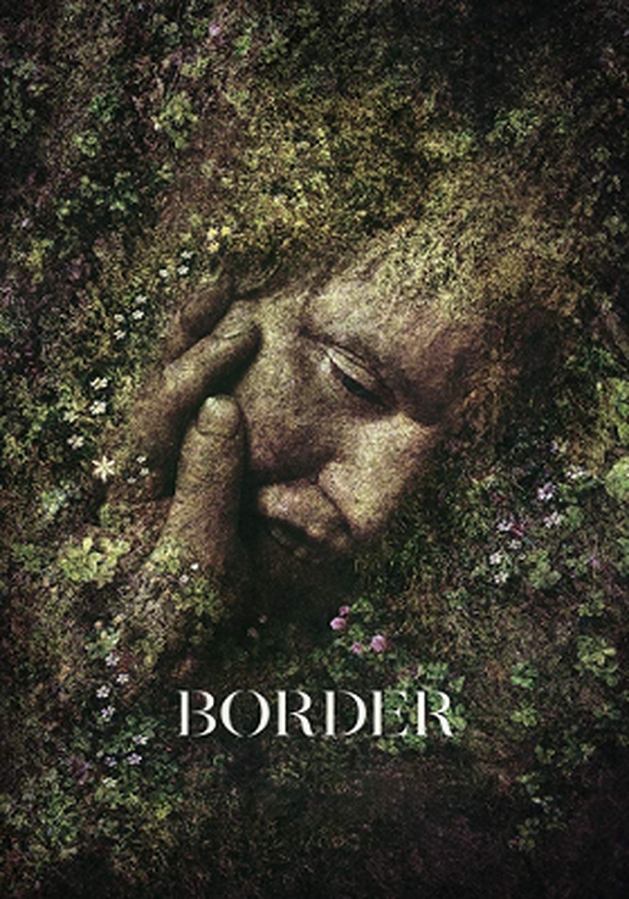 Border (2018) - Crítica por Adriano Zumba