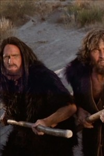 Poster de Episódio Nona / One Million B.C. (1980)