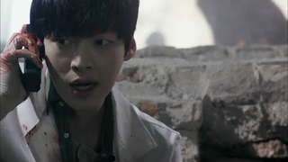 Trailer: 새 월화드라마 블러드(Blood) 티저4(Teaser4)