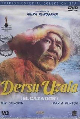 Poster 6 de Filme Dersu Uzala (1975)
