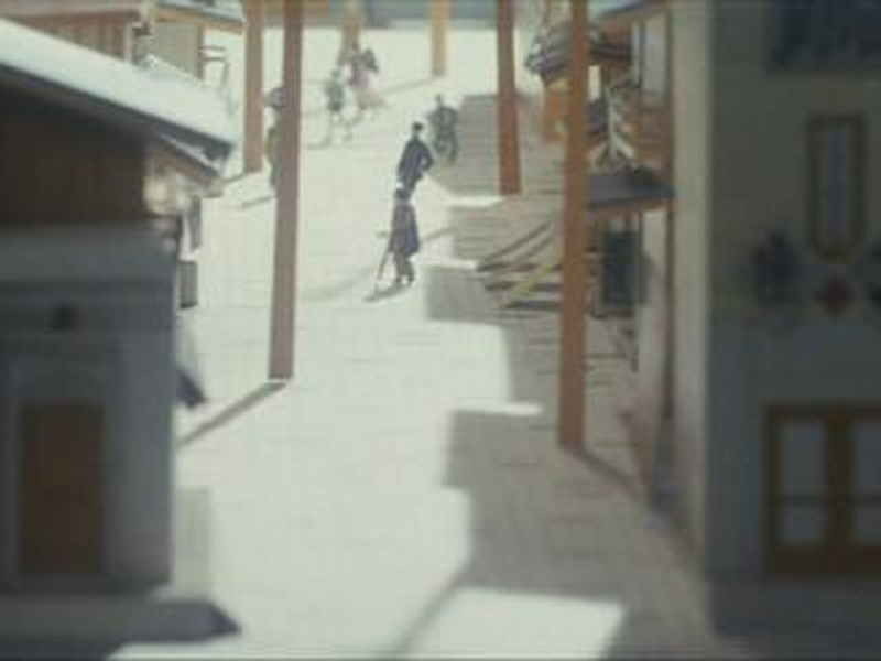 Foto 4 de The D-Slope Murder Case