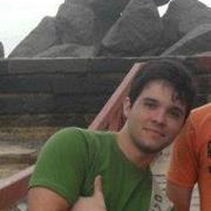 Foto de perfil de Isaac Borges