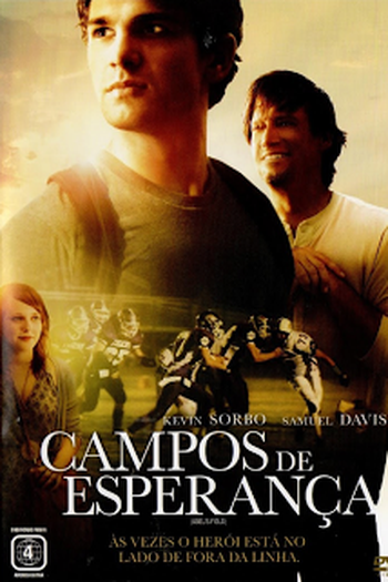  de Filme Campos de Esperança (2012)